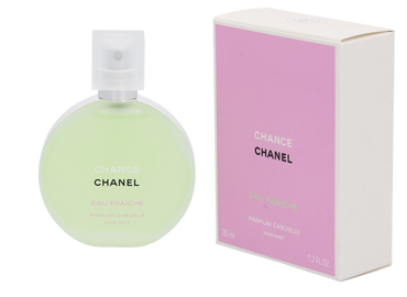 Chanel Chance Eau Fraiche Hair Mist 35 ml