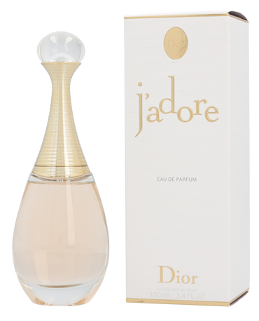 Dior J'Adore Edp Spray 100 ml