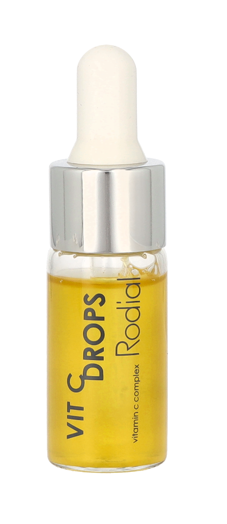 Rodial Vit C Drops 10 ml