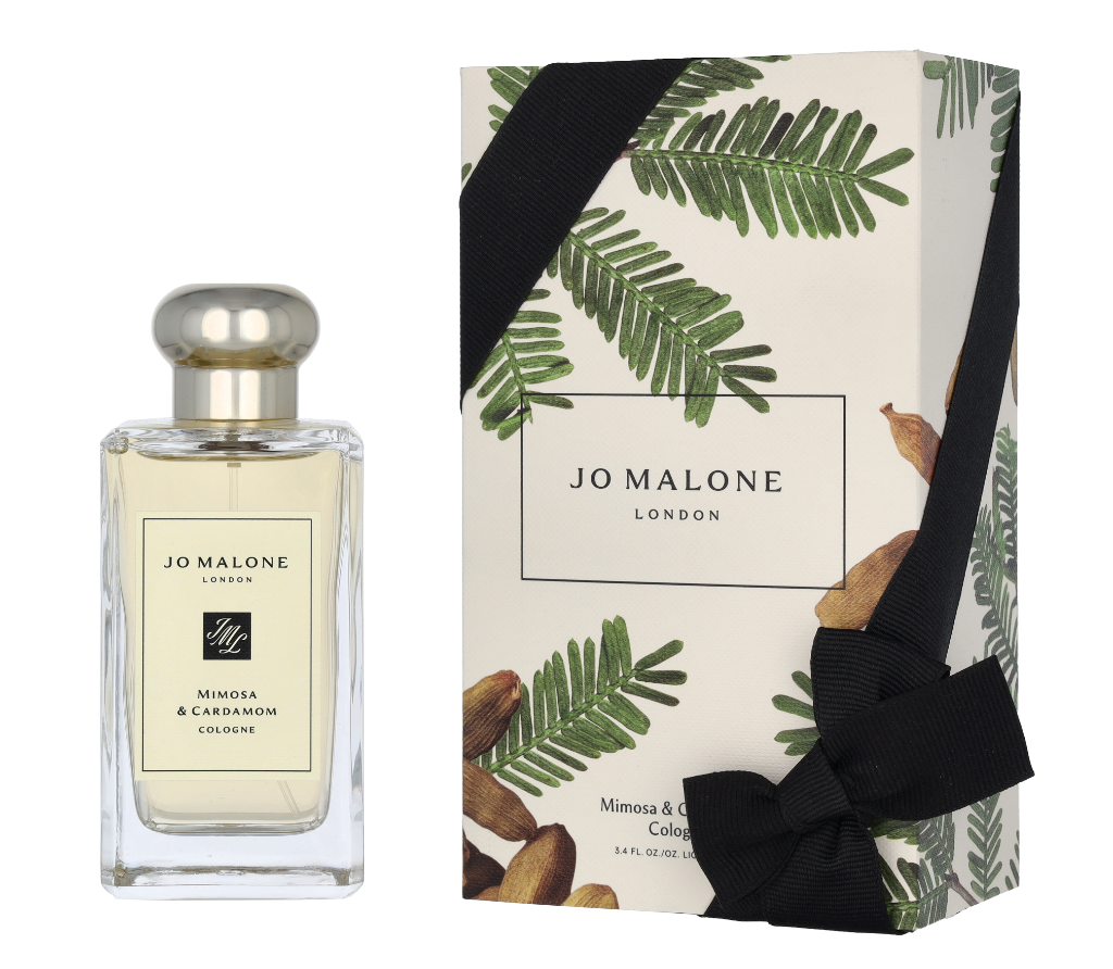 Jo Malone Mimosa & Cardamom Edc Spray 100 ml