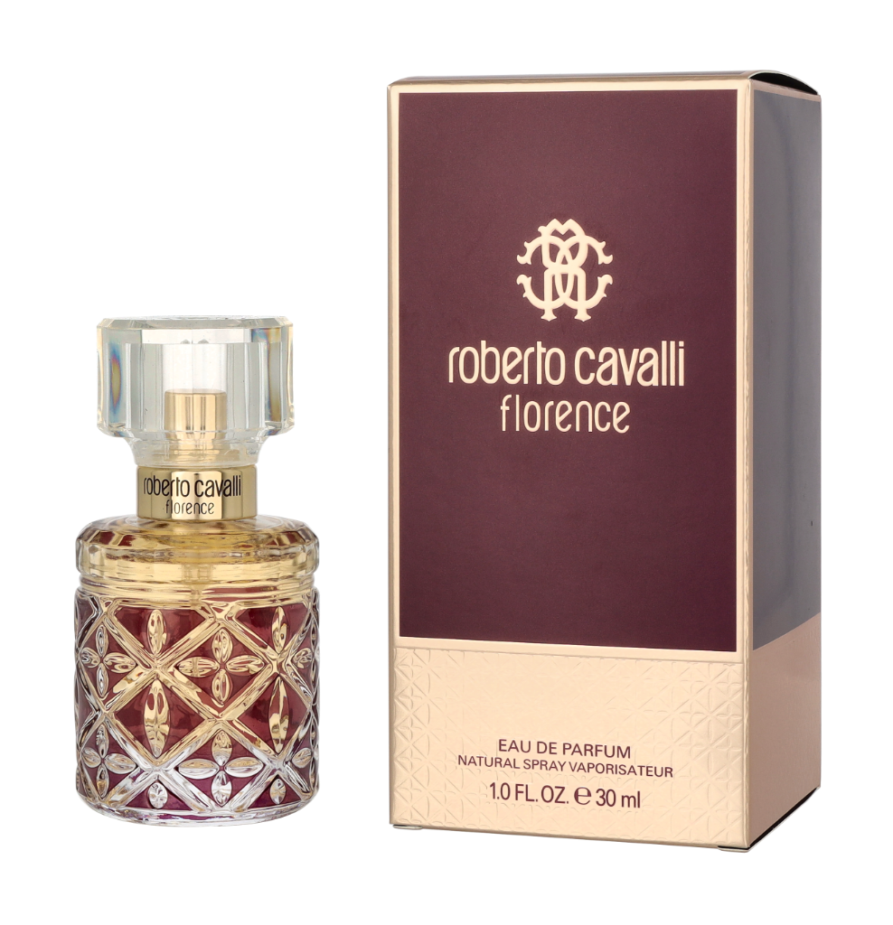 Roberto Cavalli Florence Edp Spray 30 ml