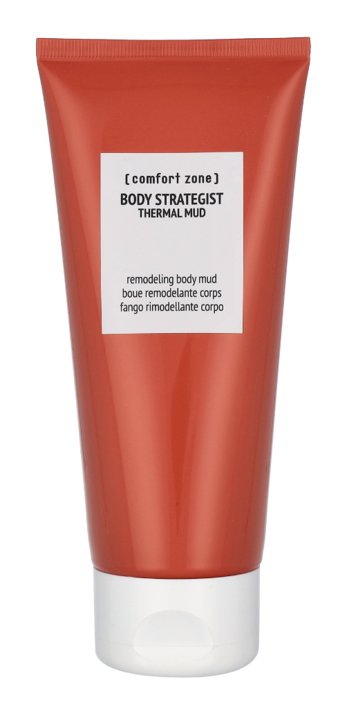 Comfort Zone Body Strategist Thermal Mud 200 ml