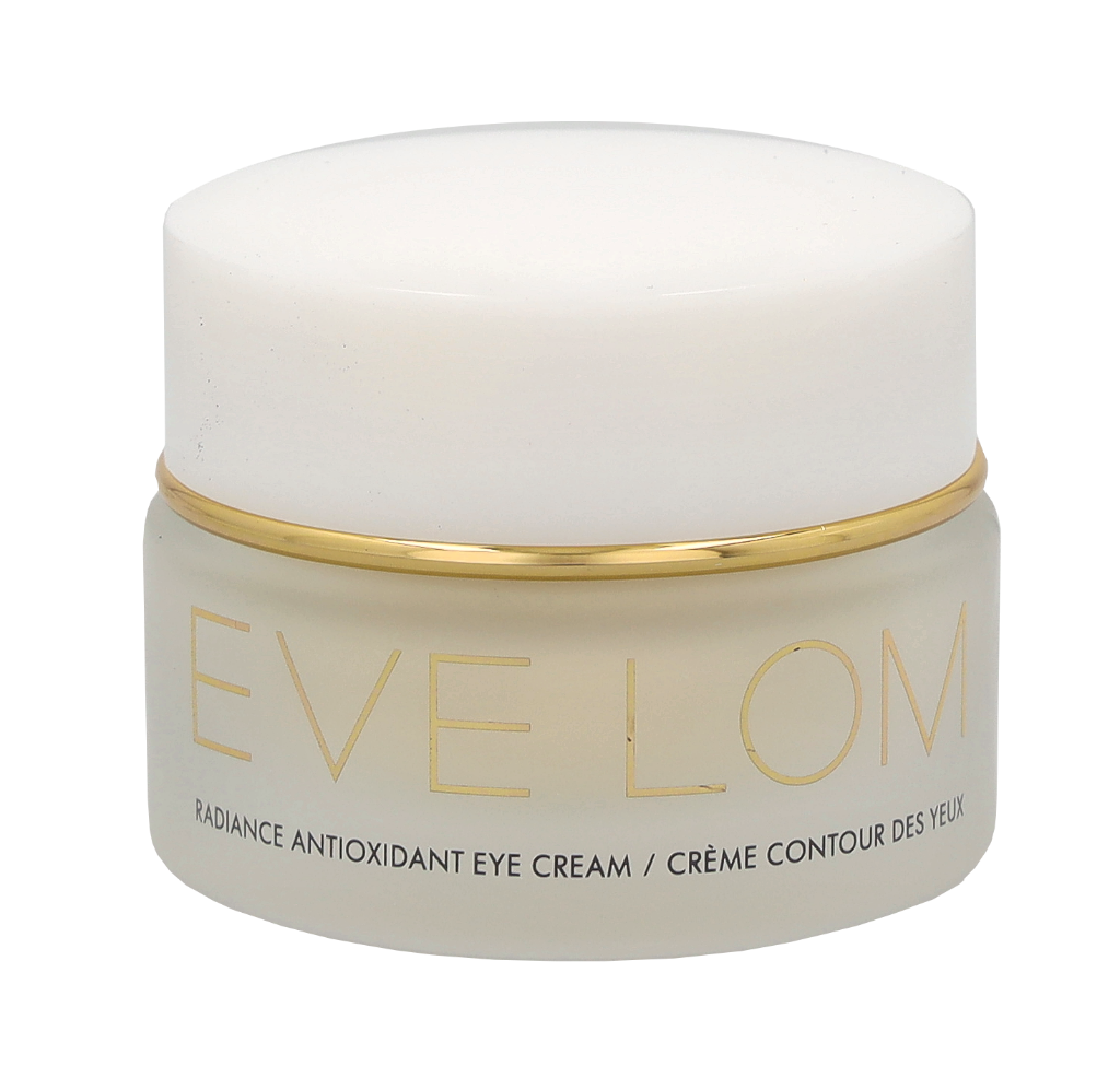 Eve Lom Radiance Antioxidant Eye Cream 15 ml