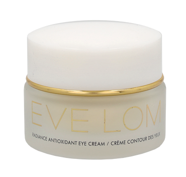 Eve Lom Radiance Antioxidant Eye Cream 15 ml