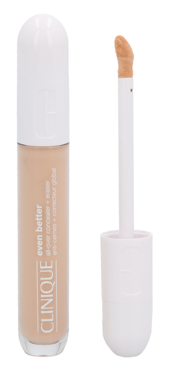 Clinique Even Better All Over Concealer + Eraser 6 ml