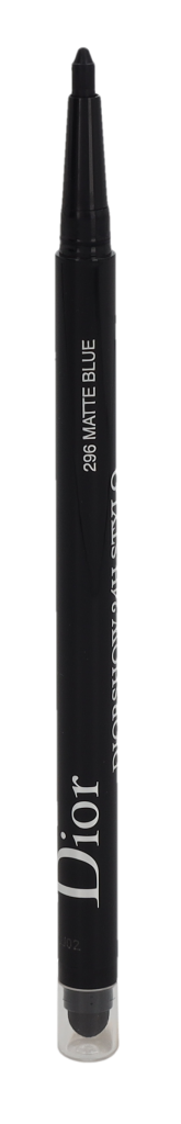 Dior Diorshow 24H Stylo Intense Waterproof Eyeliner 0.2 g