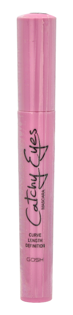 Gosh Catchy Eyes Mascara 8 ml