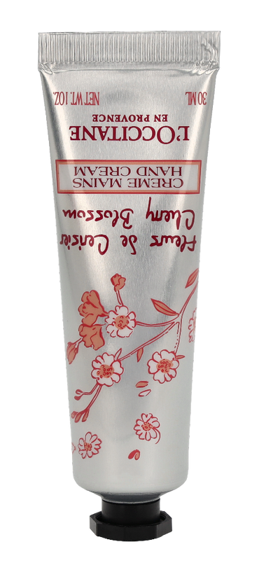 L'Occitane Cherry Blossom Hand Cream 30 ml