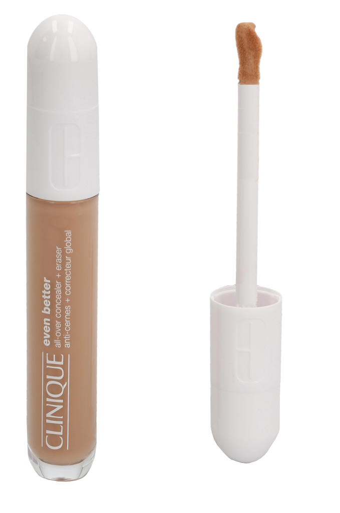 Clinique Even Better All Over Concealer + Eraser 6 ml