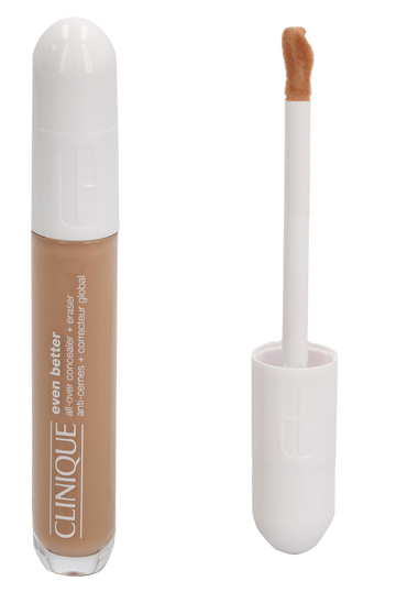 Clinique Even Better All Over Concealer + Eraser 6 ml