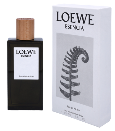 Loewe Esencia Pour Homme Edp Spray 100 ml