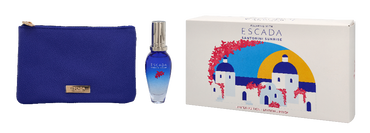 Escada Santorini Sunrise Giftset 30 ml