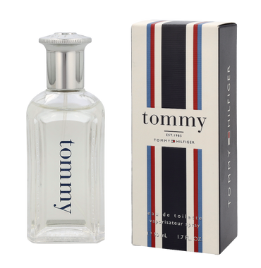 Tommy Hilfiger Tommy Boy Edt Spray 50 ml