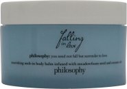 PHILOSOPHY FALLING IN LOVE BODY BALM 190G IN JAR