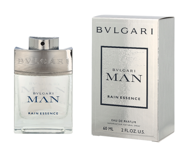 Bvlgari Man Rain Essence Edp Spray 60 ml