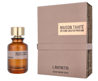 Maison Tahite I_Ristretto Edp Spray 100 ml