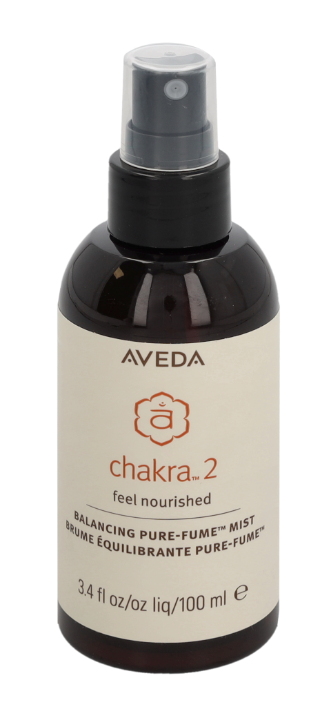 Aveda Chakra 2 Balancing Pure Body Mist 100 ml