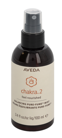 Aveda Chakra 2 Balancing Pure Body Mist 100 ml