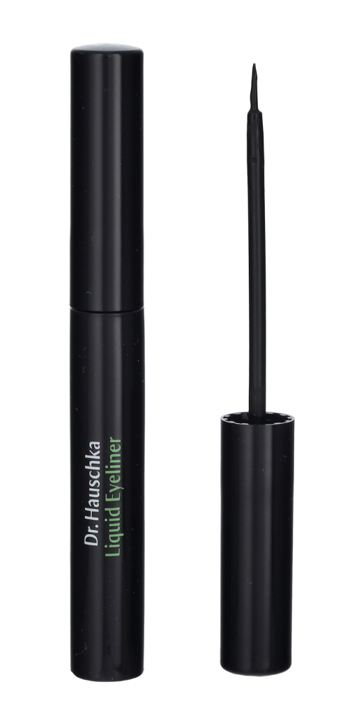 Dr. Hauschka Liquid Eyeliner 4 ml