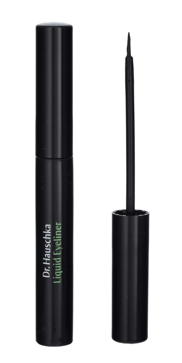 Dr. Hauschka Liquid Eyeliner 4 ml