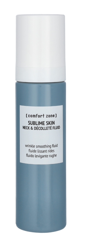 Comfort Zone Sublime Skin Fluid Cream 60 ml