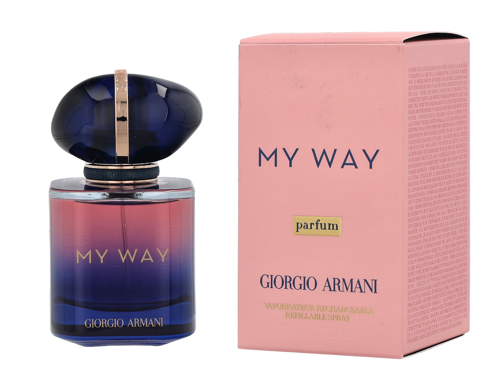 Armani My Way Parfum Edp Spray 30 ml