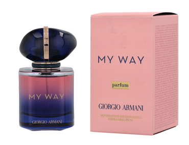 Armani My Way Parfum Edp Spray 30 ml