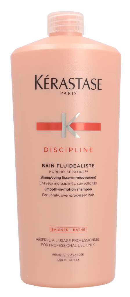 Kerastase Discipline Bain Fluidealiste 1000 ml