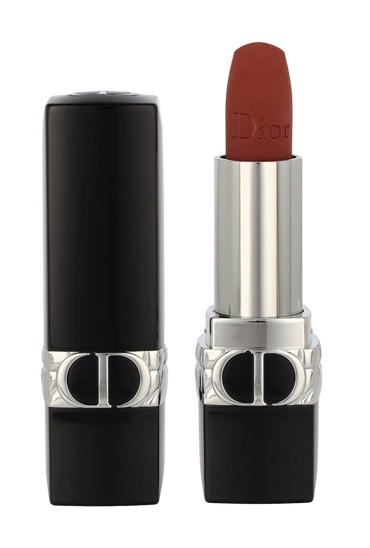 Dior Rouge Dior Couture Colour Lipstick - Refillable 3.5 g