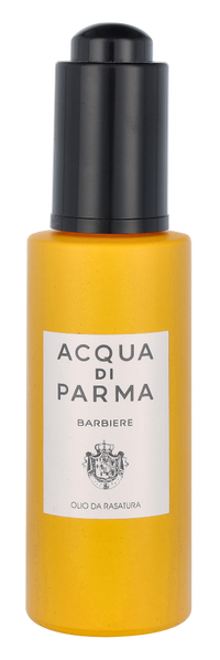 Acqua Di Parma Barbiere Shaving Oil 30 ml
