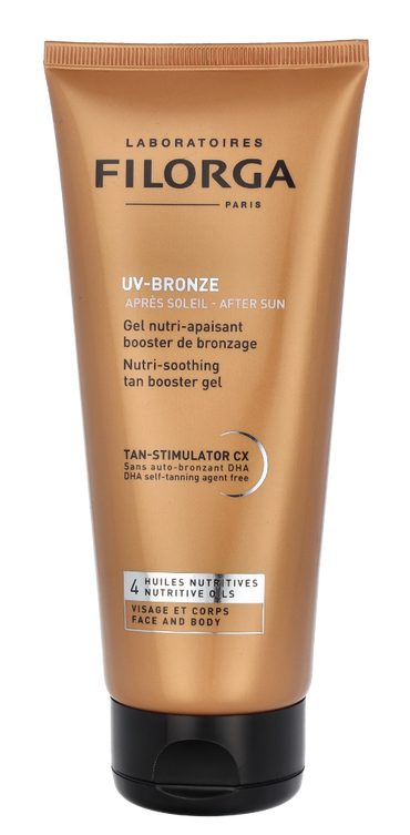 Filorga UV Bronze After Sun Gel 200 ml