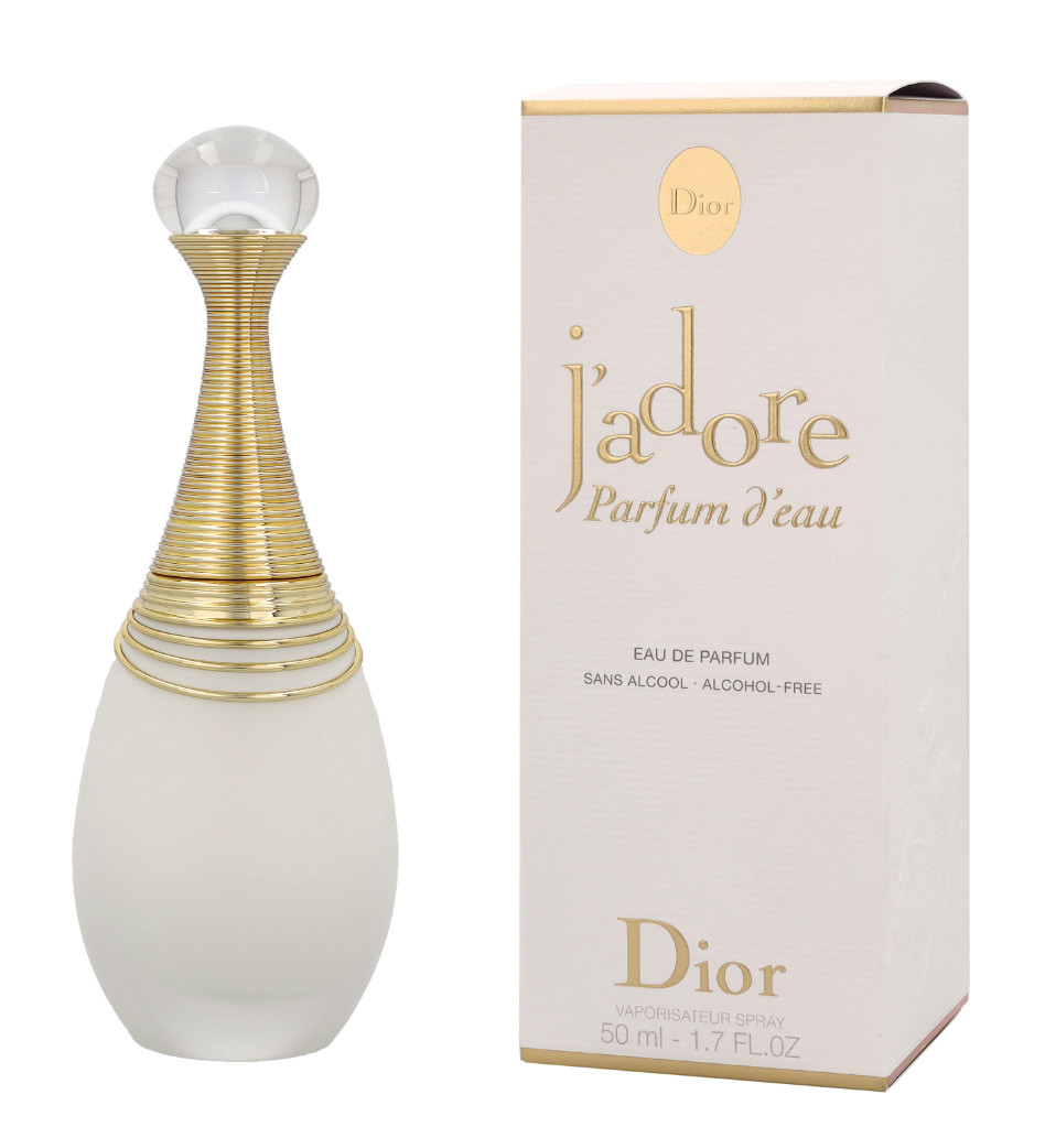 Dior J'Adore Parfum D'Eau Edp Spray 50 ml