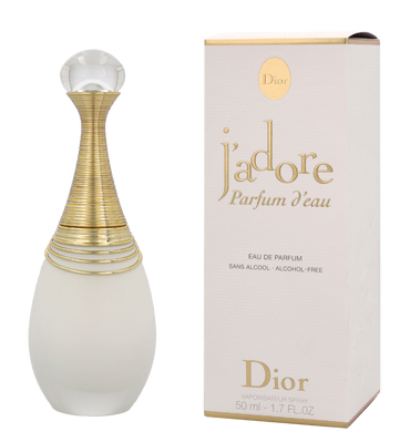 Dior J'Adore Parfum D'Eau Edp Spray 50 ml