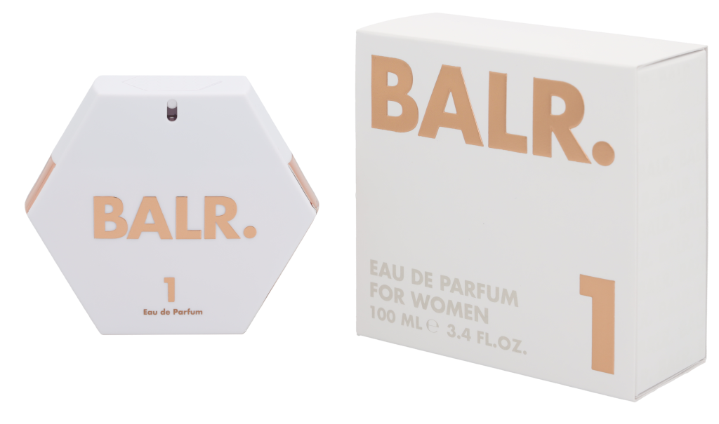 BALR. 1 FOR WOMEN Edp Spray 100 ml