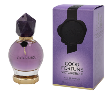 Viktor & Rolf Good Fortune Edp Spray 50 ml