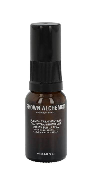 Grown Alchemist Blemish Treatment Gel 15 ml