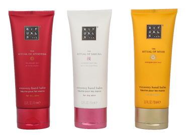 Rituals Hand Care Set 210 ml