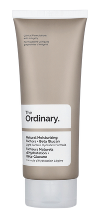 The Ordinary Natural Moisturizing Factors + Beta Glucan 100 ml