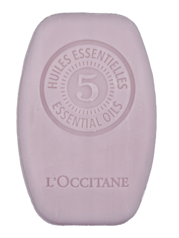 L'Occitane 5 Ess. Oils Gen. & Bal. Solid Shampoo 60 g