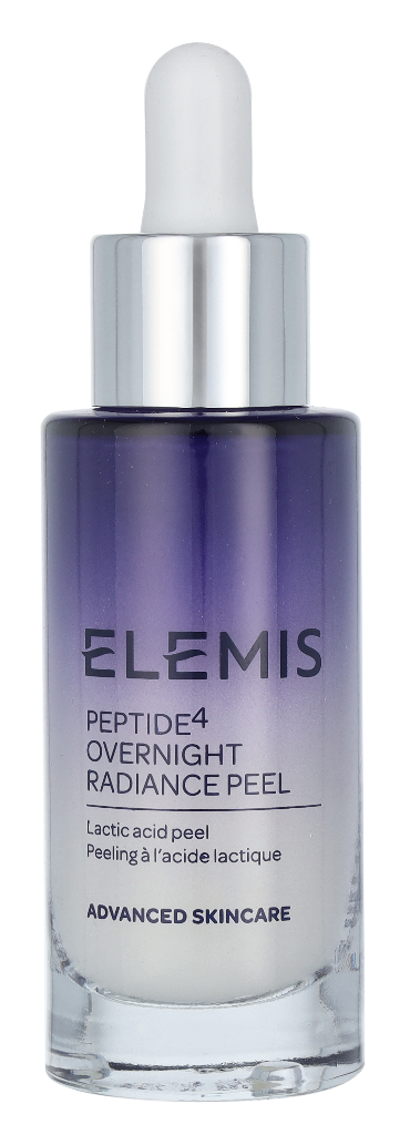 Elemis Peptide4 Overnight Radiance Peel 30 ml