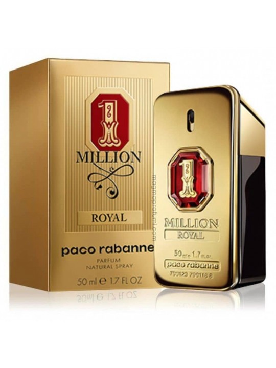 PACO 1 MILLION ROYAL EDP SPRAY 50ML