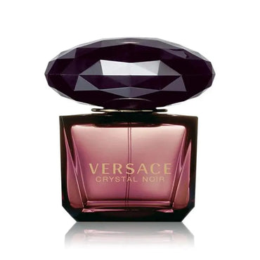 VERSACE CRYSTAL NOIR EDP SPRAY 90ML