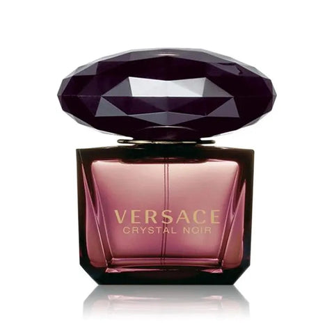 VERSACE CRYSTAL NOIR EDP SPRAY 90ML