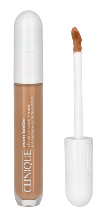 Clinique Even Better All Over Concealer + Eraser 6 ml