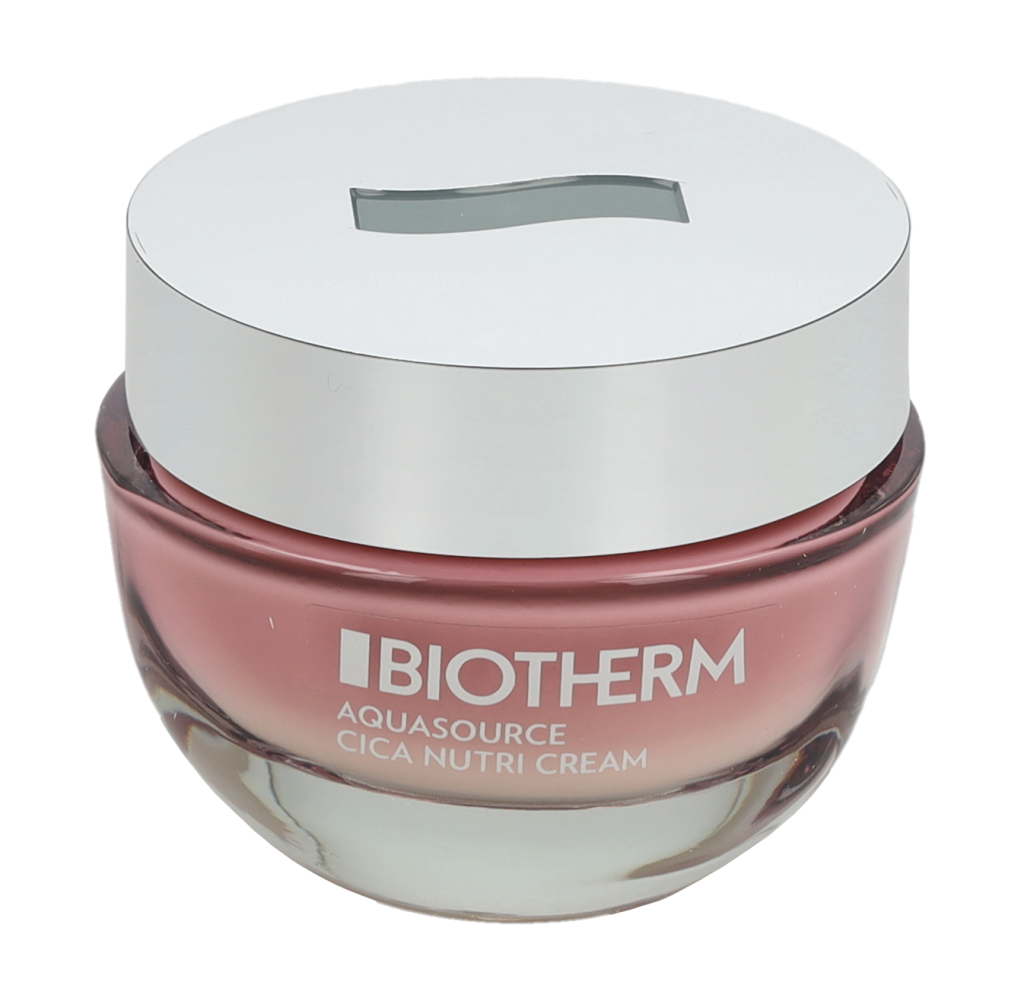 Biotherm Cera Repair Barrier Cream 50 ml