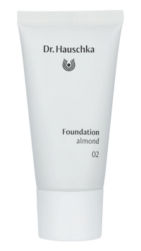 Dr. Hauschka Foundation 30 ml