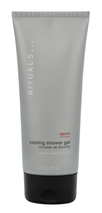 Rituals Sport Cooling Shower Gel 200 ml