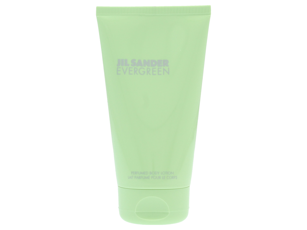 Jil Sander Evergreen Body Lotion 150 ml