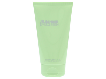 Jil Sander Evergreen Body Lotion 150 ml