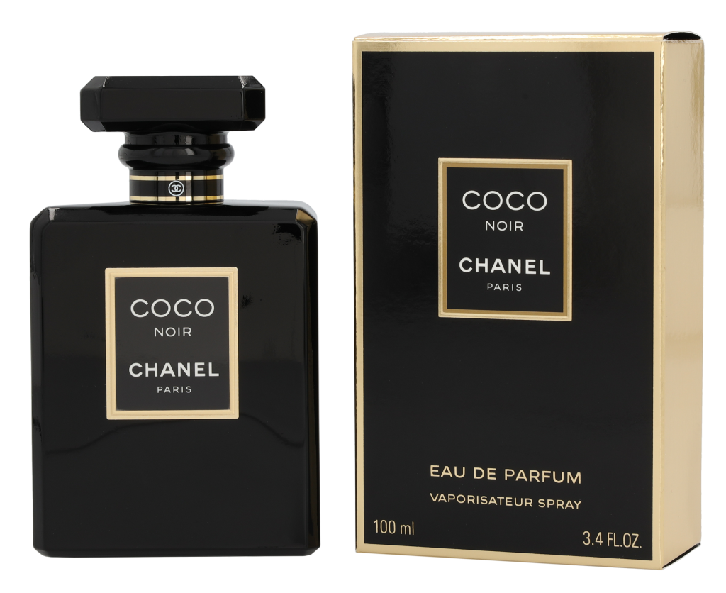 Chanel Coco Noir Edp Spray 100 ml